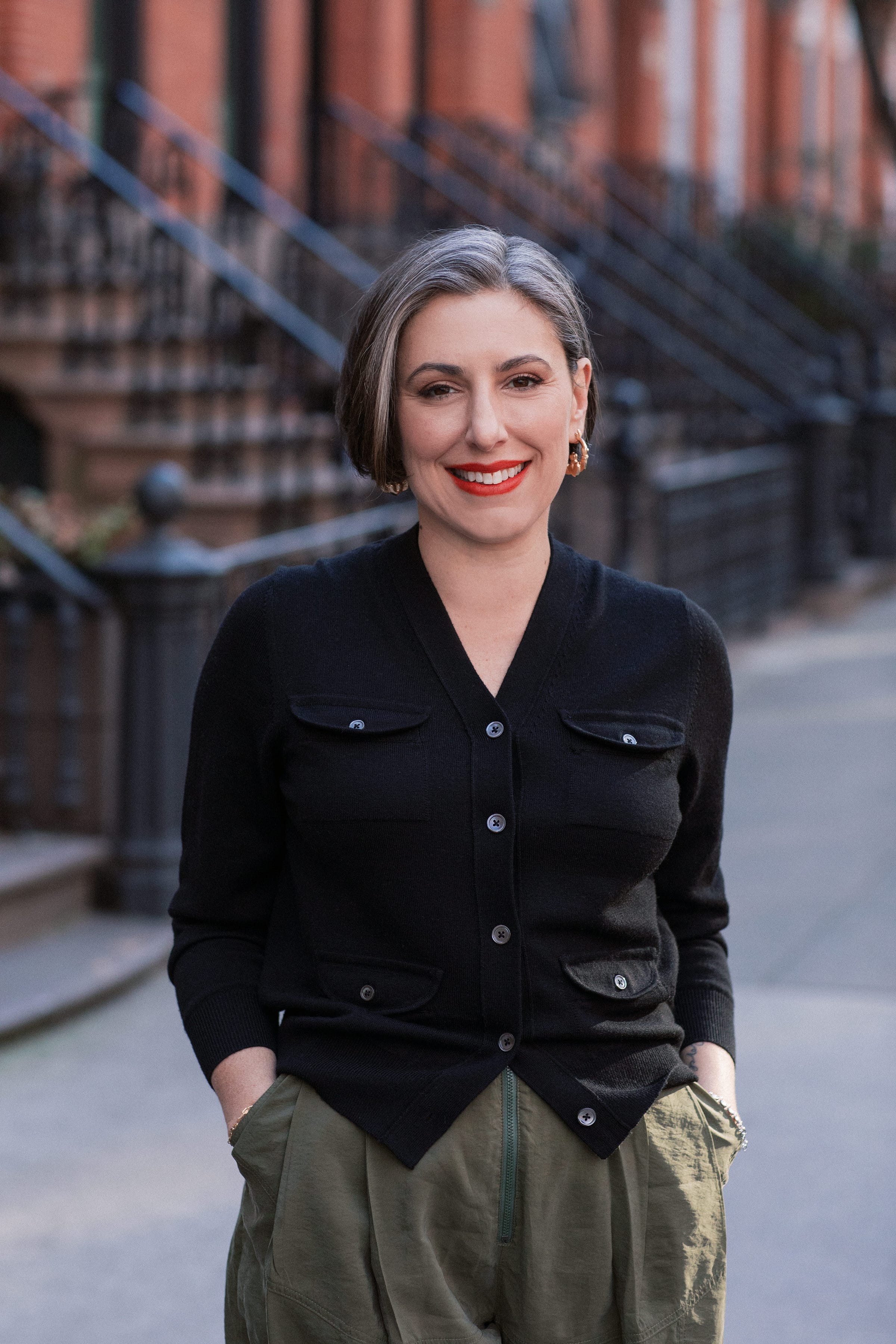 Jessica Valenti on Abortion with Alexis McGill Johnson | Brooklyn